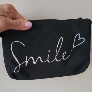 Fashion Makeup Cosmetic Toiletry Accessories Pouch Bag NEW